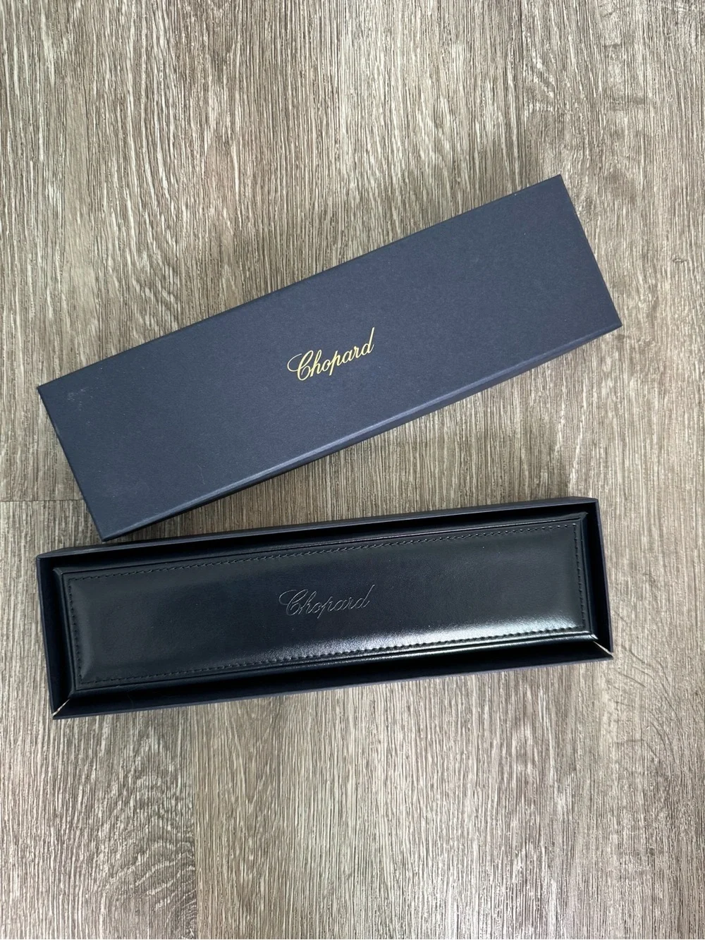 Chopard brand pre